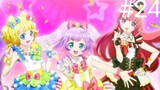 PriPara ดินแดนแห่งฝันของสาวน้อยไอดอล ตอนที่24ซับไทย