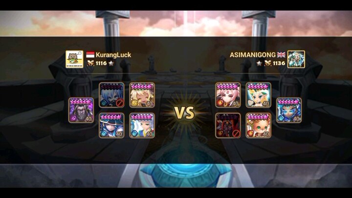 Summoners War