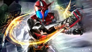 The main character is indeed the main character! Let's take a look at the Heisei Knights whose base 