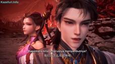 Endless God Realms Eps 55 sub indo