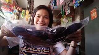 Unboxing Portable car battery charger#socks #ok na ok,may magamit na@Gina Lubang