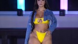 Hot Miami Stylish Bikini 2024 Gabriella