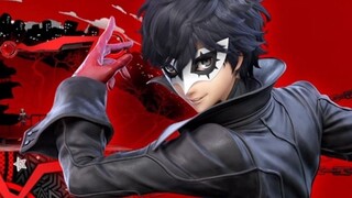 【NS Brawl】Joker Combo Guide