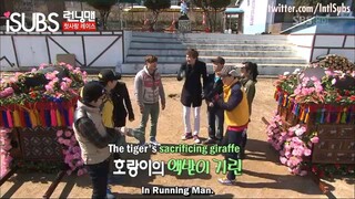 running man ep 87