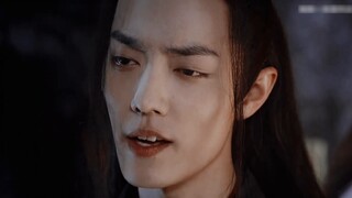 [Xiao Zhan Narcissus] "Ran Xian" old-fashioned dog-blood/scumbag/childbirth/abuse/"Kong Chen Du" Epi