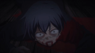 Corpse Party Tortured Souls - ฉาก Morishige Sakutarou Morishige Corpse Party