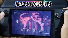 lanjut lagi next Episode NIER AUTOMATA