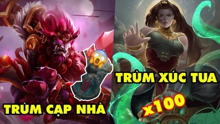 TOP 8 tướng BÁ ĐẠO nhất trong chế độ Một Cho Tất Cả - One For All mà nhất định bạn phải thử