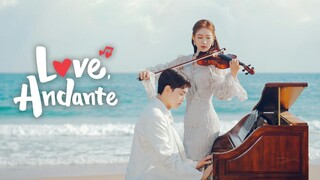 E1 Love Andante (2024)