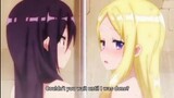 (Yuri moments + cute Loli Fa) RPG Fudosan