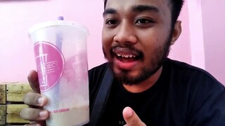 THE MILKTEA PROJECT