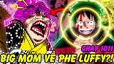 Big Mom Về Phe Luffy?! | Phân Tích Chap 1011 One Piece