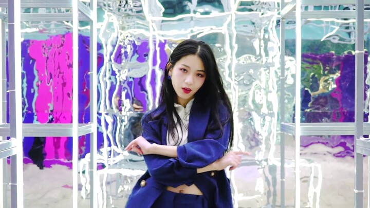 【Apple】EXID - AKU CINTA KAMU | Karya pertama 9012! Siklus cuci otak