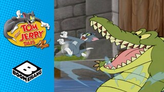 Magic Revenge | Tom and Jerry Tales | Boomerang UK