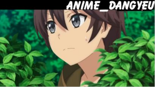 Tóm Tắt Anime Chiến binh ở ẩn trong hầm ngục Tập 2 ( phần 11)