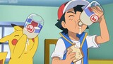 [Peringatan Penyelesaian Zhipi MAD] Targetnya adalah Pokémon Master!!!