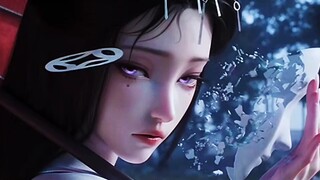 百鬼开道，黑白无常送行，牛头马面拉车，黄大仙抬棺，谁有那么大排面！