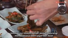 A Nation of Kimchi Ep 1