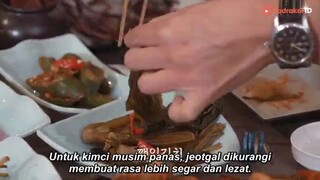 A Nation of Kimchi Ep 1