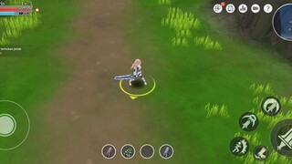 Epic Conquest 2 #4 Lawan Babi Besar
