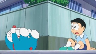 Doraemon Episode 569