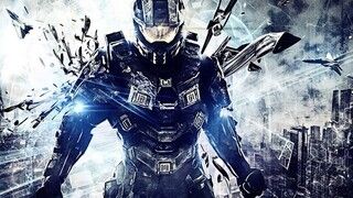 Halo 5: Guardians Xbox One X - Infinity | Superhero FXL - Tips & Gameplay