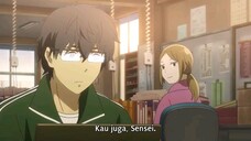Hoshiai no Sora [ep 5] sub indo