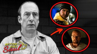 Why Every Walter White And Jesse Pinkman Appearance Was Important To Better Call Saul Season 6