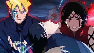 Shika Hy Sinh Vì Naruto? | Những Nhân Vật Có Thể Sẽ Hy Sinh Trong Boruto