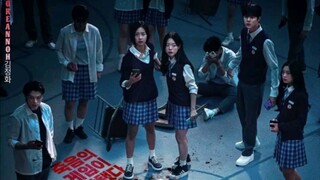 Night Has Come Episode 8 | Eng Sub