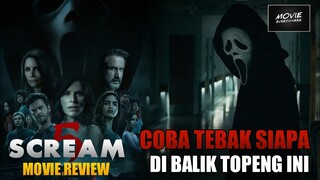 REVIEW FILM SCREAM 5 (2022) | ASAH PISAU DAN KEMBALI MENEBAR TEROR
