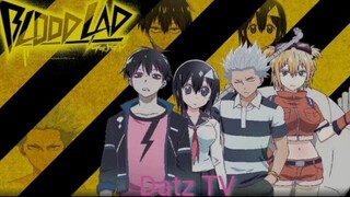 Blood Lad Episode 5 Part 2 of 2 Tagalog Dub