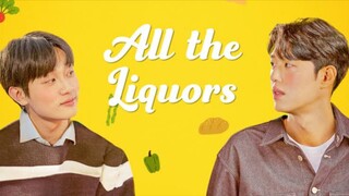 🇰🇷 [2024] ALL THE LIQUORS | MOVIE VERSION