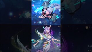 Tiêu chuẩn mới nhưng Veres chẳng bằng Airi #aov #icyfoxx #garena #aov