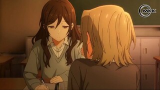 Horimiya S1 E02 Tagalog dubbed