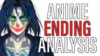 Attack on Titan’s Ending Analysis | The Honest Truth