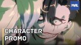 SUICIDE SQUAD ISEKAI Original Anime - The Joker | Character Trailer