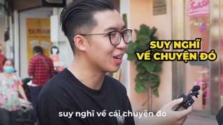 Yêu _thế_ nào thì thích_ - Xuống đường tìm muối cùng Phương Nam