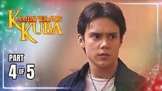 Kampanerang Kuba | Episode 97 (4/5) | April 13, 2024