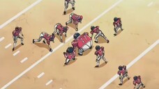 Eyeshield 21 - Episode 44 (Tagalog Dub)
