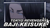 [Tokyo Revengers] Pria yang Lembut dan Kuat - Baji Keisuke