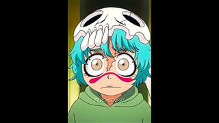 Neliel (Tadow❗) 4K Edit #shortsanime