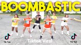 BOOMBASTIC TiktokViral2021 |DjRowel DanceCraze | ZGrooversDanceFitness x ZumbaMitchPH | DanceWorkout