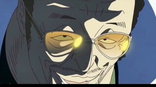 One Piece: The mysterious Kizaru has completely become a clown. It turns out that I am the only one 