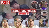 MY DAY The Series Episode 11 REACTION VIDEO