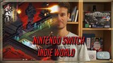 Nintendo Switch Indie World  18.8.2020