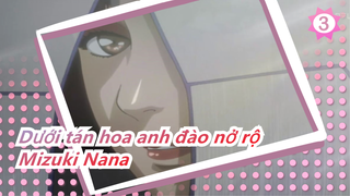 Dưới tán hoa anh đào nở rộ|Mizuki Nana_A3