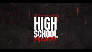 [Eng Sub] High School Frenemy มิตรภาพคราบศัตรู | EP.14 [3/4]