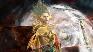 Renegade Immortal Eps 89 Sub Indo