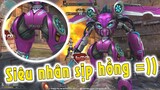 Siêu Nhân Sịp Hồng, Zombie Transformer.. Truy Kích Xưa Vui VL